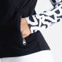 Sudadera de mujer Dare 2b RockerCoreStretch