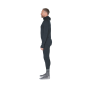 Sudadera funcional de hombre Devold Expedition Merino Silk Hoodie Man