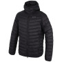 Talla: XXL / Color: negro
