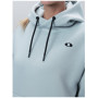 Sudadera de mujer Loap Ebbie
