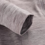 Sudadera de mujer Alpine Pro Golla 2