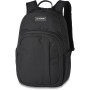 Mochila Dakine Campus S 18L negro Black