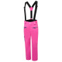 Pantalones para niños Dare 2b Timeout II Pant rosa Raspro/Dkden