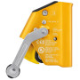 Anticaídas Petzl Asap Lock