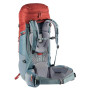 Mochila Deuter Aircontact 45+10