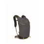 Color: gris/verde