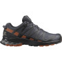 Zapatillas de carrera para hombre Salomon Xa Pro 3D V8 Gtx Wide