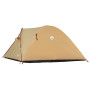 Tienda de campaña de senderismo Coleman Darwin Summer 4 Plus