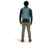 Mochila de senderismo Osprey Hikelite 26