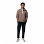 Sudadera de hombre Columbia Helvetia™ II Half Snap Fleece