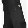 Pantalones de hombre Fjällräven Abisko Trousers M