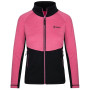Sudadera de mujer Kilpi Tomms-W (2023) rosa