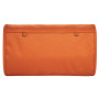 Color: naranja
