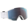 Gafas de esquí Scott Shield 2022 blanco white