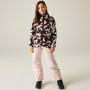 Sudadera para niños Dare 2b Wing It Fleece HucklbrAbst
