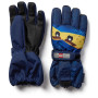 Guantes para niños Lego Wear Lwagan 807 Dark blue