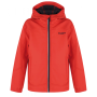 Chaqueta para niños Husky Simbo K 2022