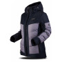 Chaqueta de esquí para mujer Trimm Vario Lady gris/negro grey/black