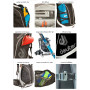 Mochila Deuter Pace 20