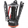 Hornillo Zulu Ninja