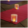 Lámpara solar MPOWERD Luci Candle