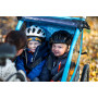 Remolque para bicicleta Thule Coaster XT
