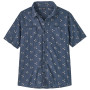 Talla: XL / Color: azul