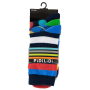 Calcetines para niños Pidilidi 3pack PD0128-02