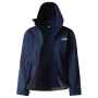 Chaqueta de mujer The North Face W Quest Highloft Soft Shell Jacket