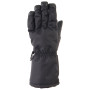 Guantes Axon Rukavice 870 negro černá