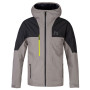 Talla: XL / Color: gris/negro