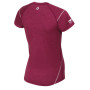 Camiseta funcional de mujer Progress MW NKRZ