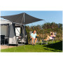 Tienda para caravana Vango Caravan Awning Front Canopy