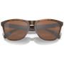 Gafas de sol OAKLEY Frogskin Prizm Tungsten