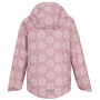 Chaqueta para niños Regatta Printed Lever II PwLilPinPet