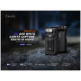 Linterna de bolsillo Fenix SW05R-UV