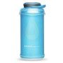 Botella Hydrapak Stash Bottle 1l azul MalibuBlue