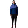 Chaqueta de mujer The North Face W Diablo Dynamic Zip-In Jacket
