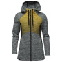 Jersey de mujer Loap Galima gris Gray