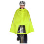 Poncho de ciclismo Tatonka Bike Poncho