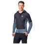 Sudadera de hombre Hannah Niron Pro