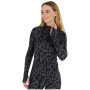 Camiseta funcional de mujer Fundango Yade II Baselayer Top
