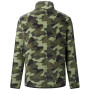 Sudadera funcional de hombre Regatta Frankie Full Zip Fleece