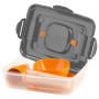 Juego de picnic Easy Camp Cerf Picnic Box 4 Person