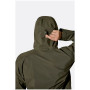 Chaqueta de hombre Rab Kangri GTX Jacket