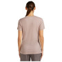 Camiseta de mujer Icebreaker Women Merino 150 Tech Lite SS Tee Sparkling Stars