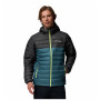 Chaqueta de hombre Columbia Powder Lite™ II Hooded Jacket