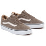Calzado de mujer Vans WM Ward