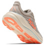 Zapatillas de carrera para mujer Hoka W Bondi 9