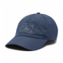 Gorra Columbia Spring Canyon™ II Ball Cap azul oscuro Nocturnal, Find Your Trail